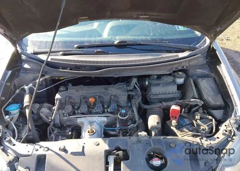 2015 Honda Civic Ex-L from USA, damaged, VIN 19XFB2F9XFE227492